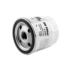 JS Lọc Nhớt Động Cơ C9201