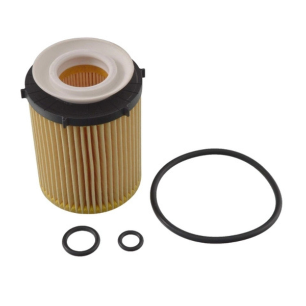JS Lọc nhớt động cơ Mercedes C180