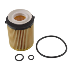 JS Lọc nhớt động cơ Mercedes C180