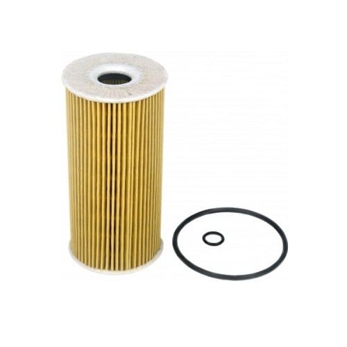 JS Lọc Nhớt Động Cơ OE0076