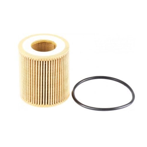 JS Lọc nhớt động cơ OE51001