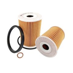 JS Lọc nhớt động cơ OE9303
