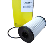 JS lọc nhớt Mercedes S500