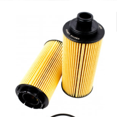 Lọc nhớt động cơ JS OE0116 dành cho Colorado, Trailblazer