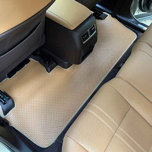 Thảm lót sàn Kata