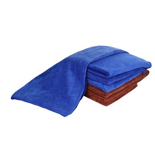  Khăn lau xe ô tô Microfiber 400gsm 