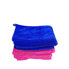 Khăn lau xe Microfiber 600gsm 40x30cm
