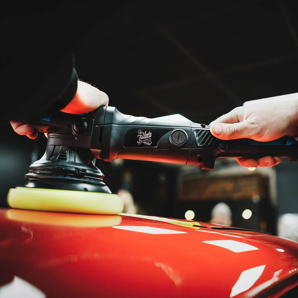 Khoá học Detailing - 2 tháng