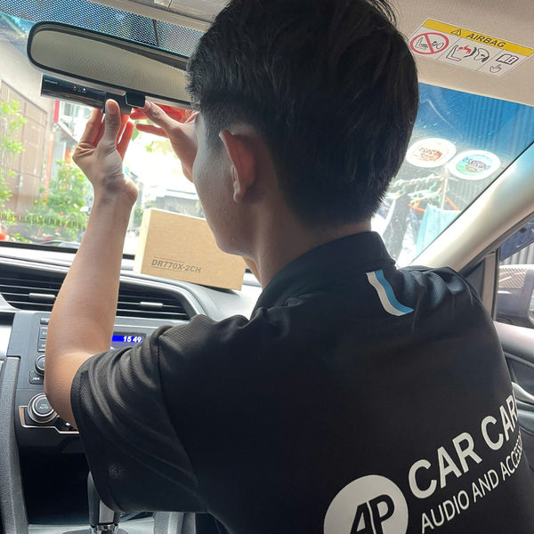 Khoá học Điện nội thất ô tô - 2 tháng