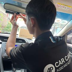 Khoá học Điện nội thất ô tô - 2 tháng