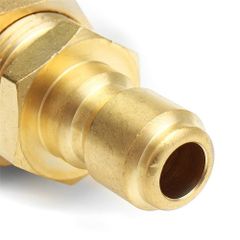 Khớp nối nước nhanh - Đầu đực