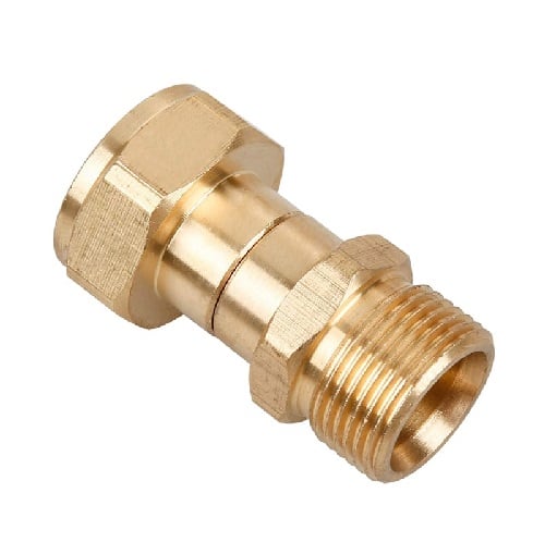 Khớp chống xoắn dây cao áp