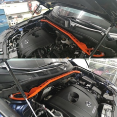 Thanh giằng Strut Bar Subaru Forester 2019-2022