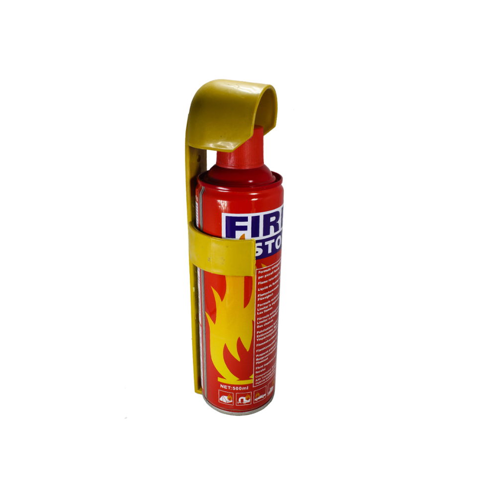 Bình cứu hỏa mini ô tô 400 ml