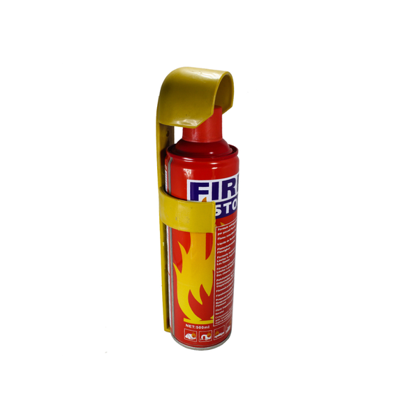 Bình cứu hỏa mini ô tô 400 ml