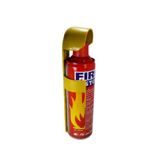 Bình cứu hỏa mini ô tô 400 ml