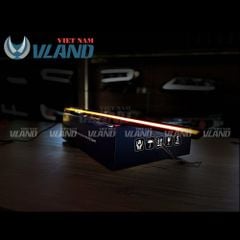 Led cốp Hyundai