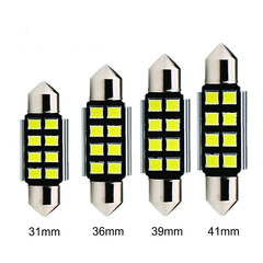 LED trần ô tô