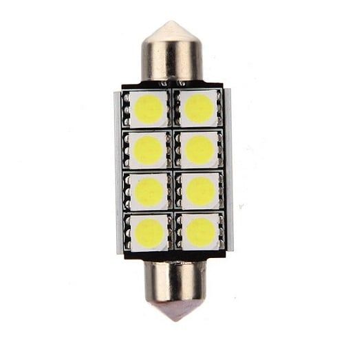 LED trần ô tô