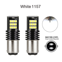 ĐÈN LED XI NHAN, ĐÈN LED LÙI, ĐÈN LED HẬU CHÂN 1157