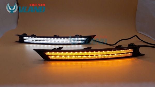 Led gầm trước Cx5 2018+