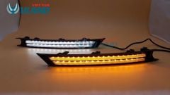 Led gầm trước Cx5 2018+