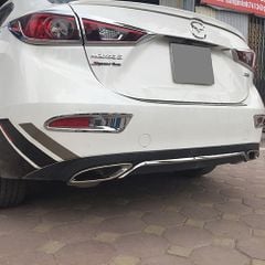 Líp pô Mazda