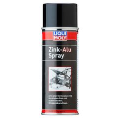 Liqui Moly Mạ Kẽm Lạnh Chống Rỉ (Màu Sáng) 1640