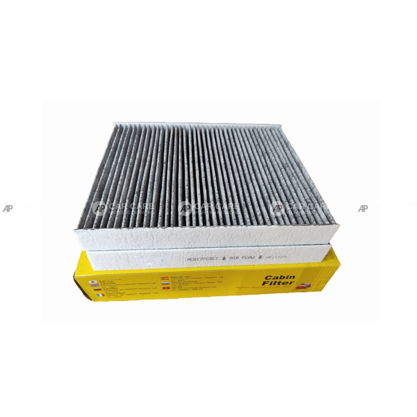 JS AC0177CSET Lọc gió điều hoà