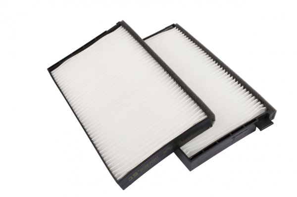 Lọc gió máy lạnh