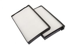 Lọc gió máy lạnh