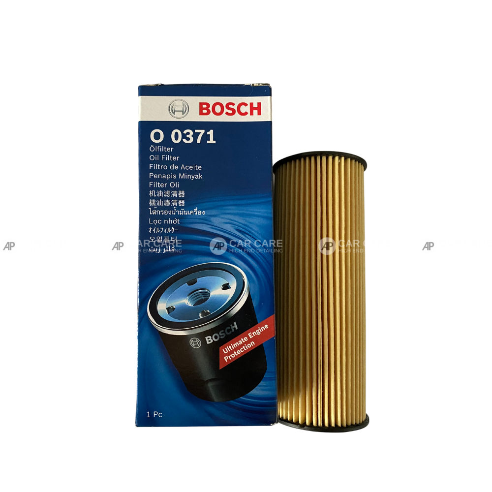 Bosch lọc nhớt động cơ O0371