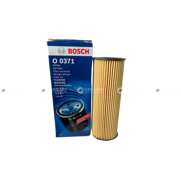 Bosch lọc nhớt động cơ O0371