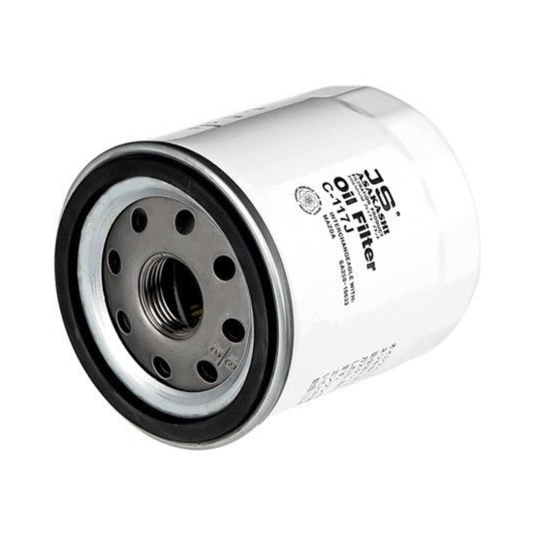 Lọc nhớt động cơ JS C117J dành cho MG3, MG5