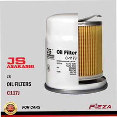 Lọc nhớt động cơ JS C117J dành cho MG3, MG5