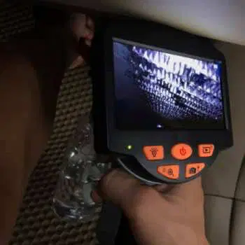 Dịch vụ vệ sinh máy lạnh ô tô