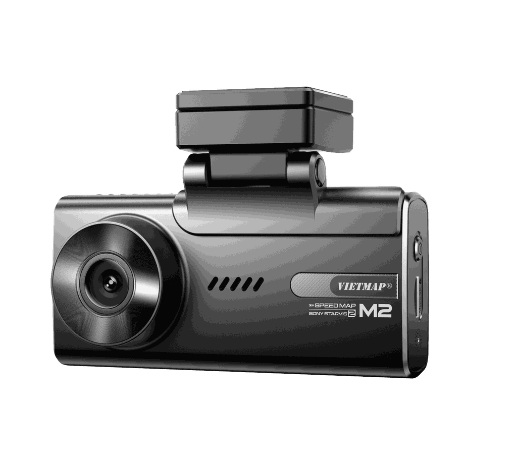 Vietmap Camera hành trình Speedmap M2