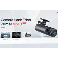 Camera hành trình ô tô 70mai M310