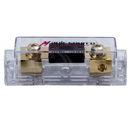 Cầu chì ống Magic Source