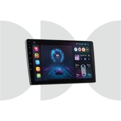 Màn Hình Icar Elliview UE 2K