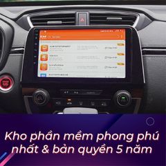 Màn Hình Icar Elliview UE 2K