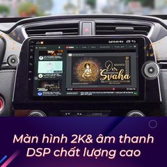 Màn Hình Icar Elliview UE 2K
