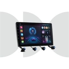 Màn hình Android liền cam 360 Elliview SEP