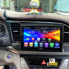 Đầu Android Esson E1000