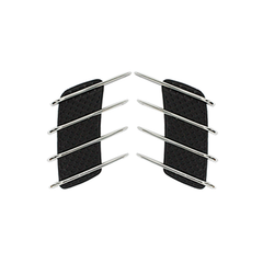 Mang cá nắp capo