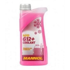 Nước làm mát Mannol Hồng