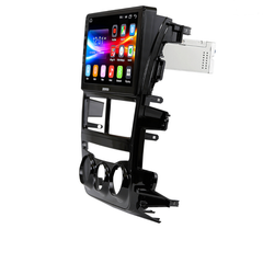 Mặt dưỡng đầu Android