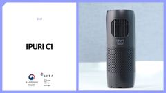 Máy lọc không khí