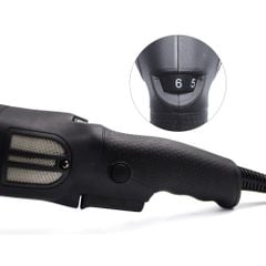 Máy đánh bóng đồng tâm Maxshine