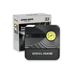 Máy bơm lốp ô tô tự động Steelmate PO3